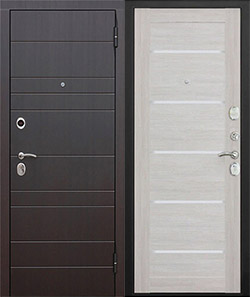 Барселона Царга Лиственница беж.