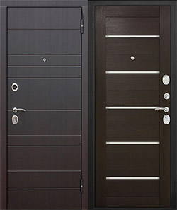 Барселона Царга Венге мелинга