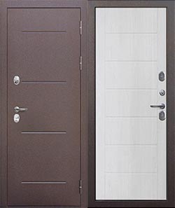 ISOTERMA Астана милки