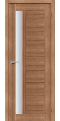 Portas S28 (орех карамель)