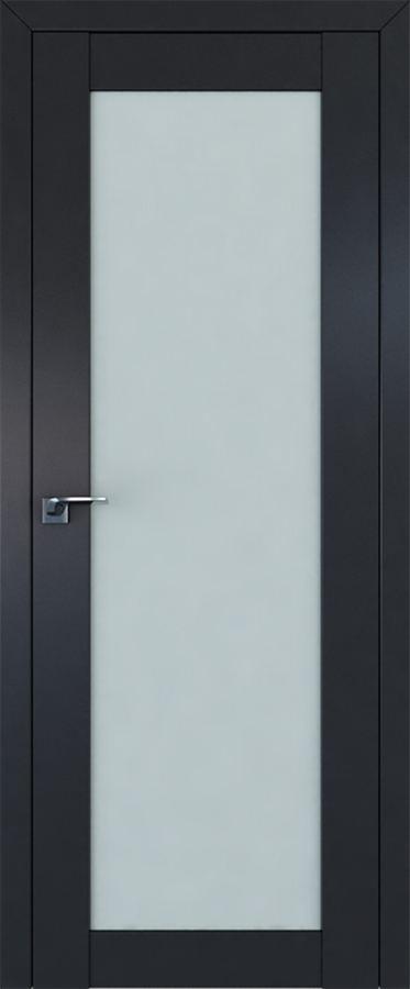 Profil Doors 2.19U матовое Антрацит