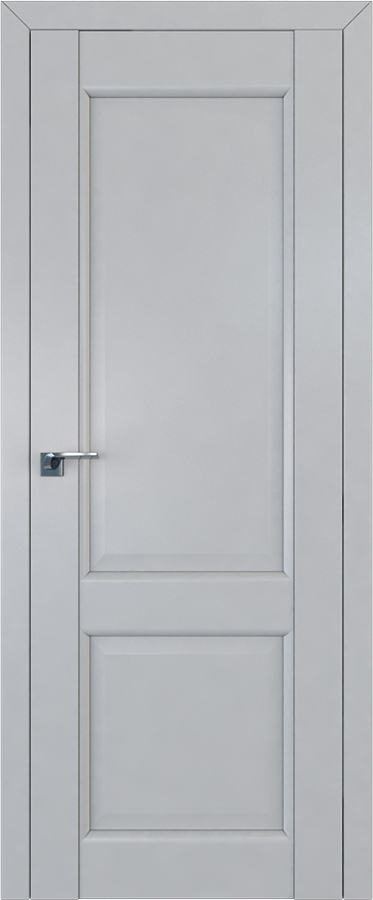 Profil Doors 2.41U Манхэттен